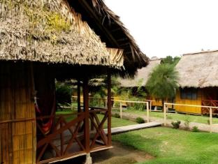 yarina eco lodge