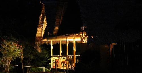 Yarina Eco Lodge,Derna>>Coca,3 star