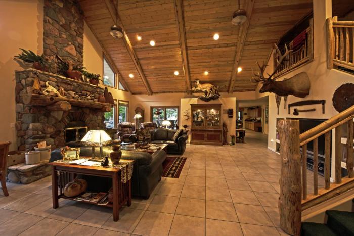 rocky point ranch