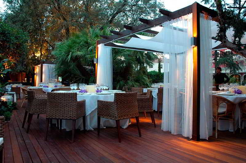 Hotel Blancafort Spa Termal,Central Catalonia>>Barcelona,4 star