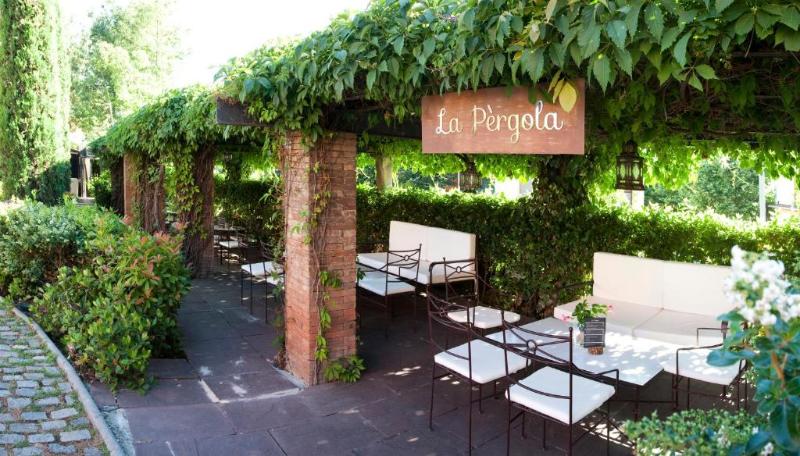 Hotel Blancafort Spa Termal,Central Catalonia>>Barcelona,4 star