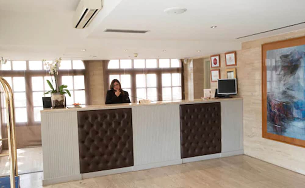 hotel blancafort spa termal