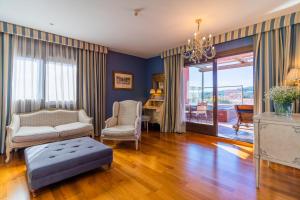 hotel blancafort spa termal