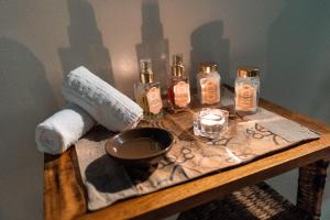 hotel blancafort spa termal