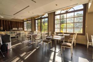 hotel blancafort spa termal