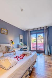 hotel blancafort spa termal