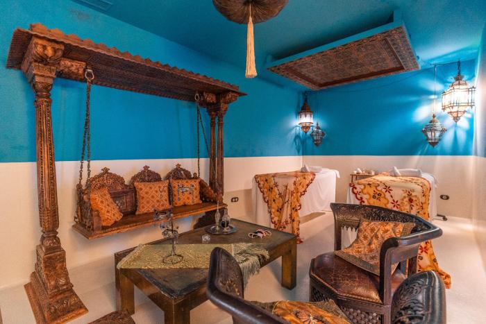 hotel blancafort spa termal