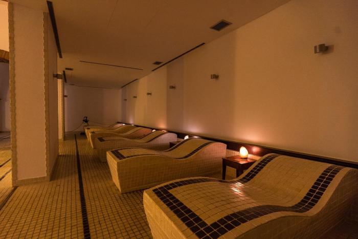 hotel blancafort spa termal