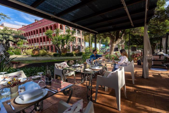 hotel blancafort spa termal