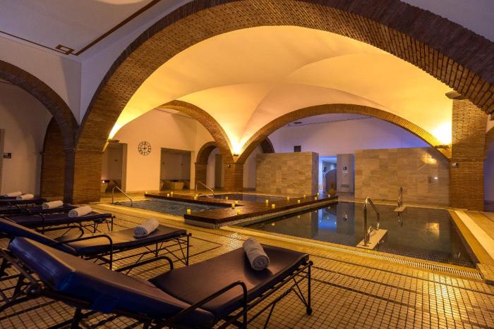 hotel blancafort spa termal