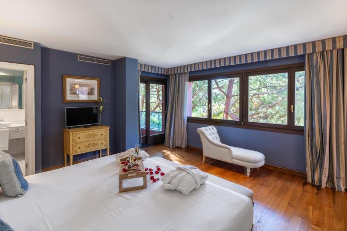 hotel blancafort spa termal
