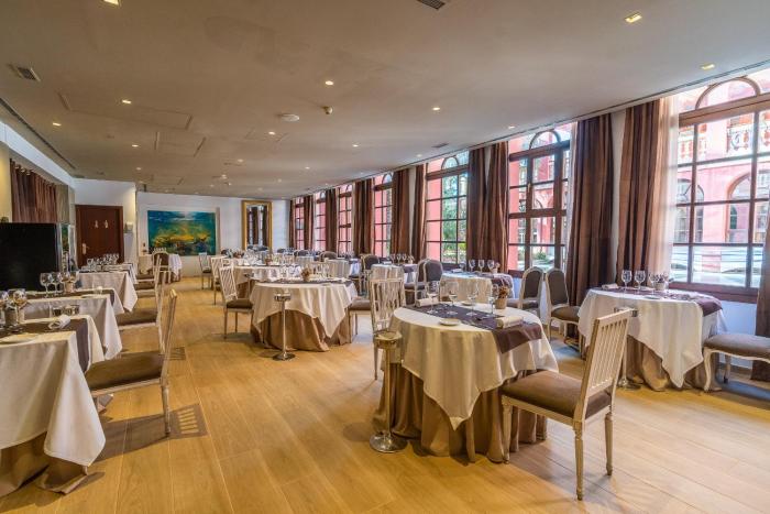 hotel blancafort spa termal