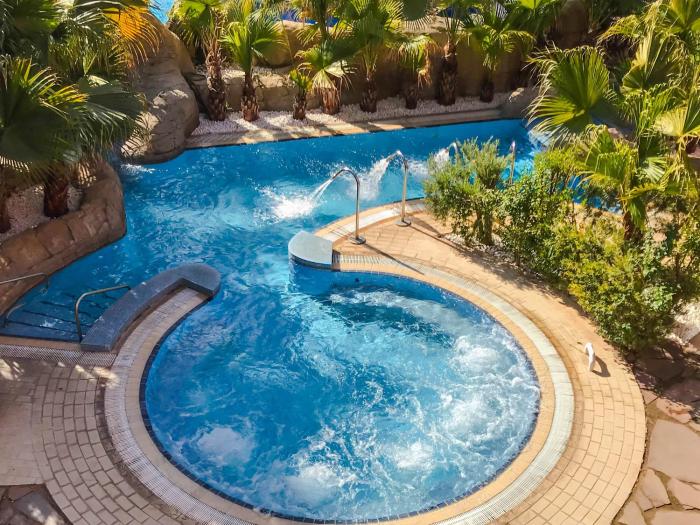 hotel blancafort spa termal