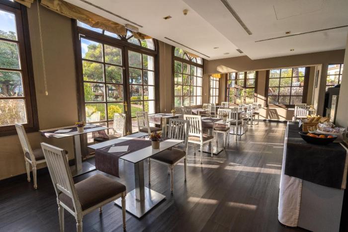 hotel blancafort spa termal