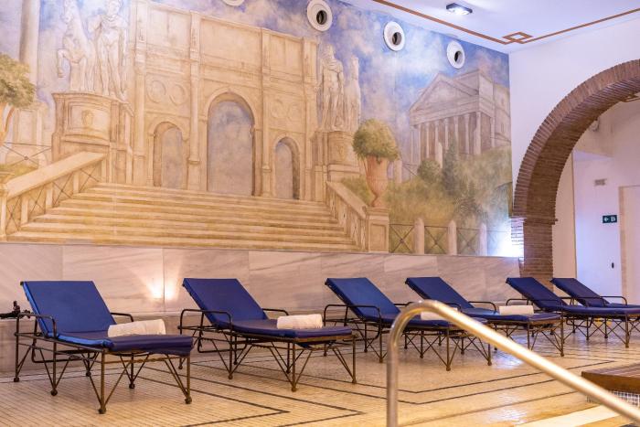 hotel blancafort spa termal