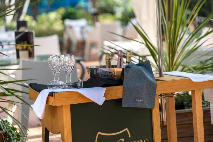 hotel blancafort spa termal