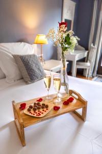 hotel blancafort spa termal