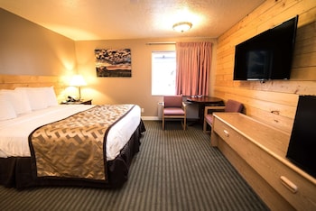 red ledges inn
