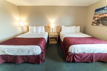 red ledges inn