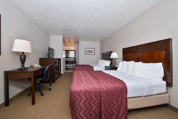 red ledges inn