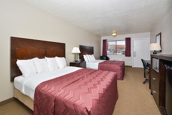 red ledges inn