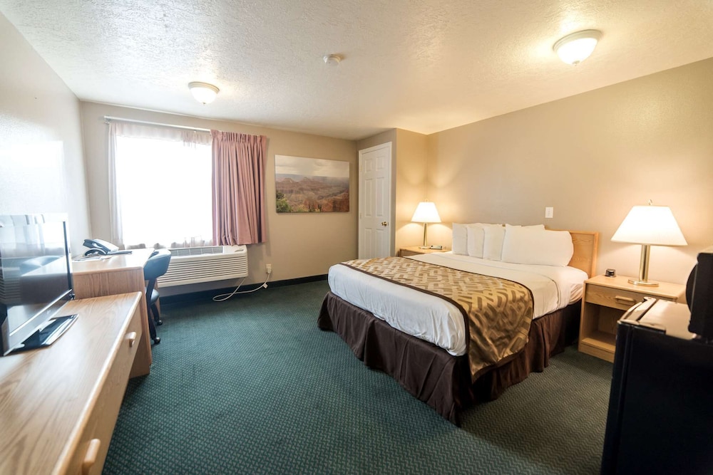 red ledges inn
