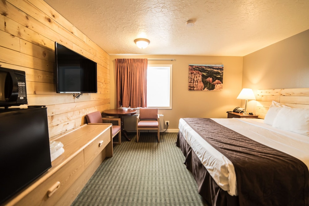 red ledges inn