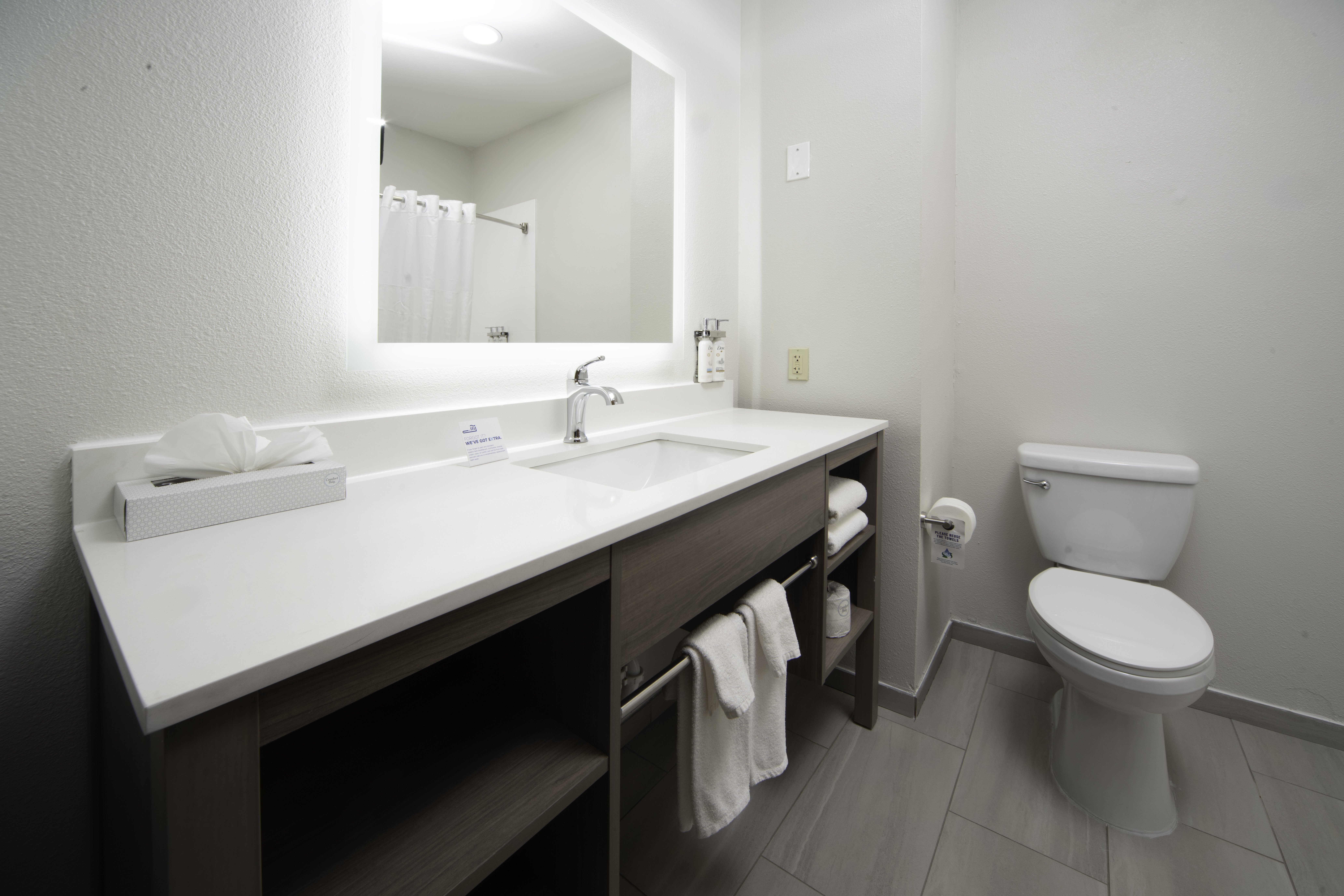 holiday inn express and suites little rock west by ihg