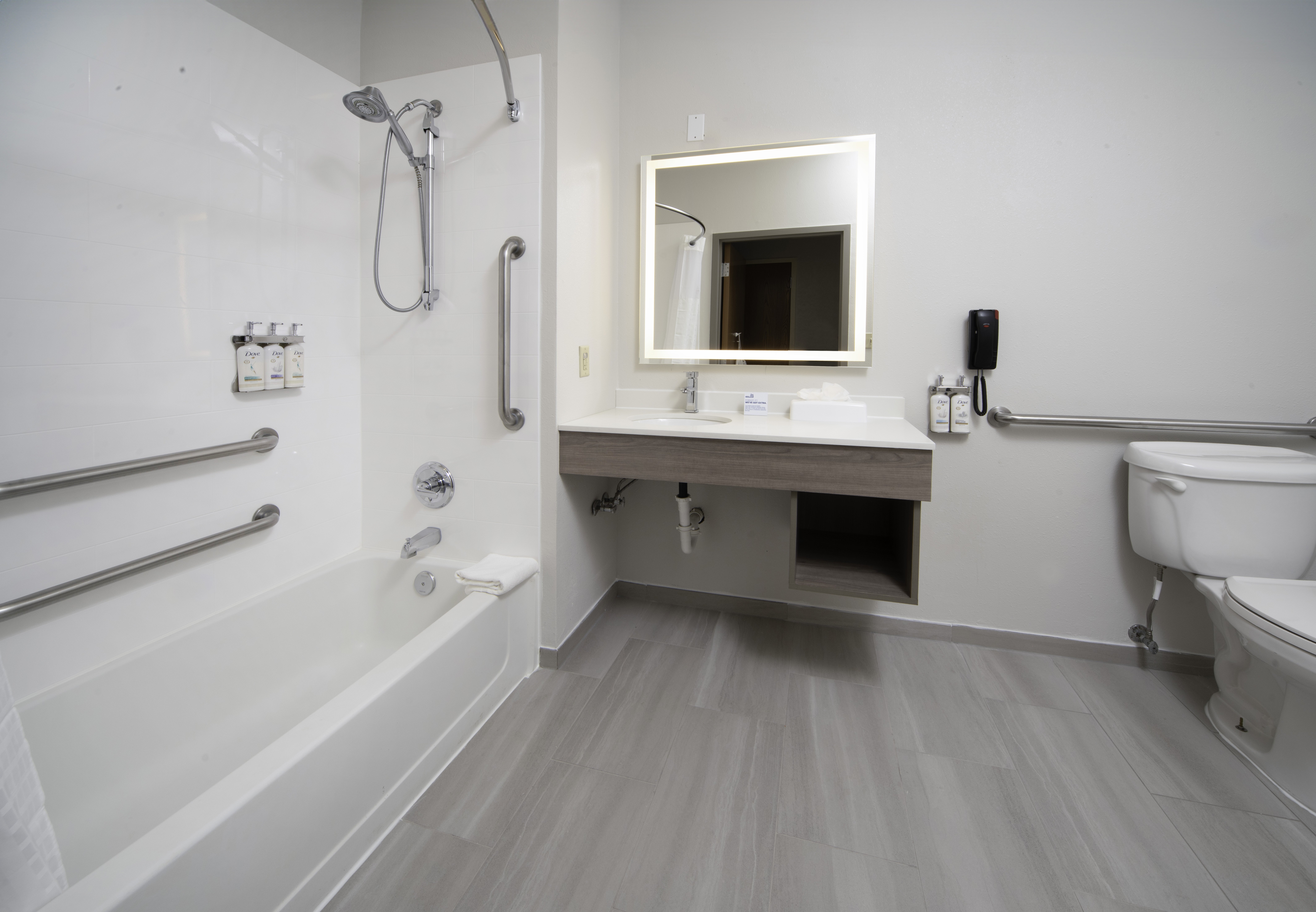 holiday inn express and suites little rock west by ihg