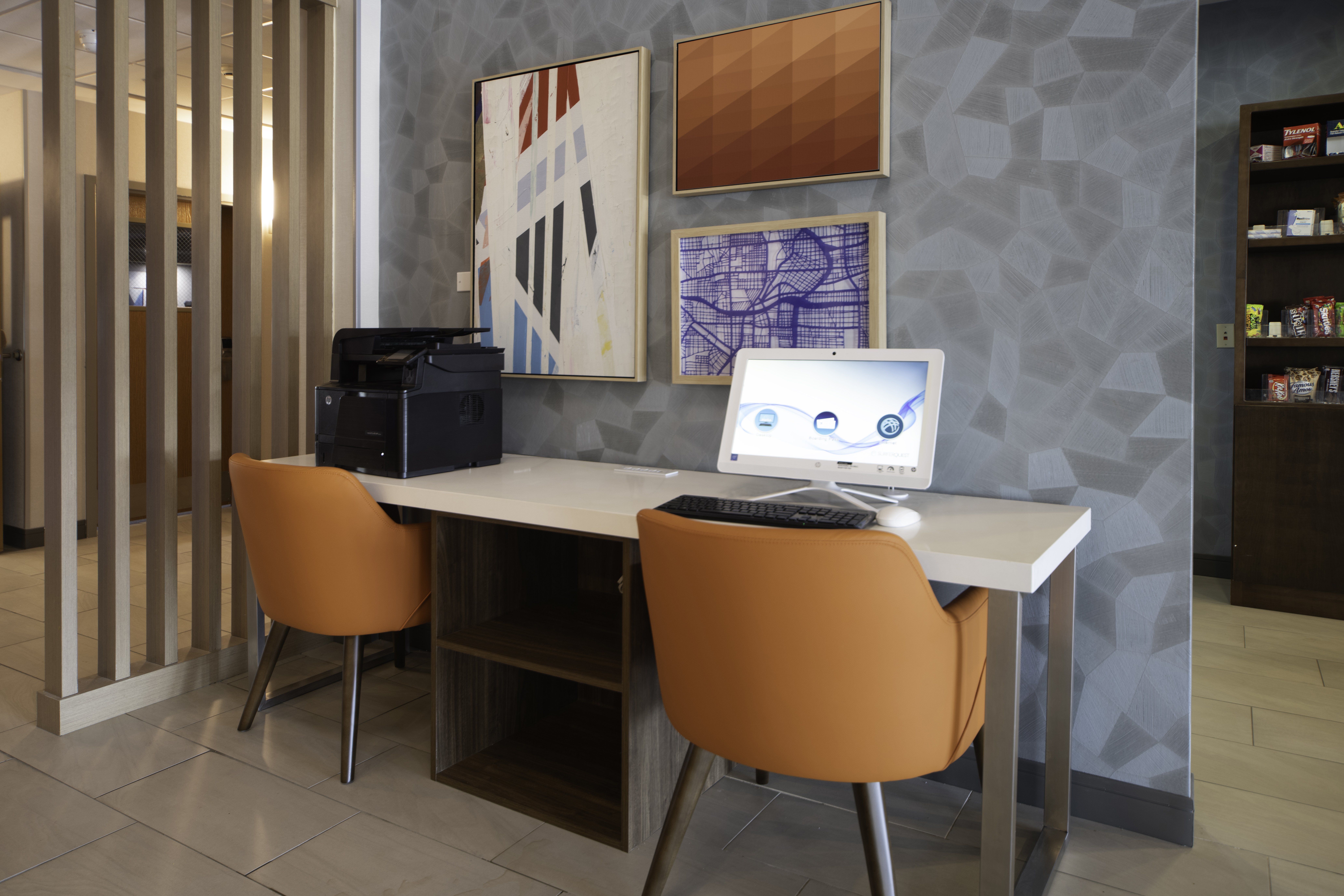 holiday inn express and suites little rock west by ihg