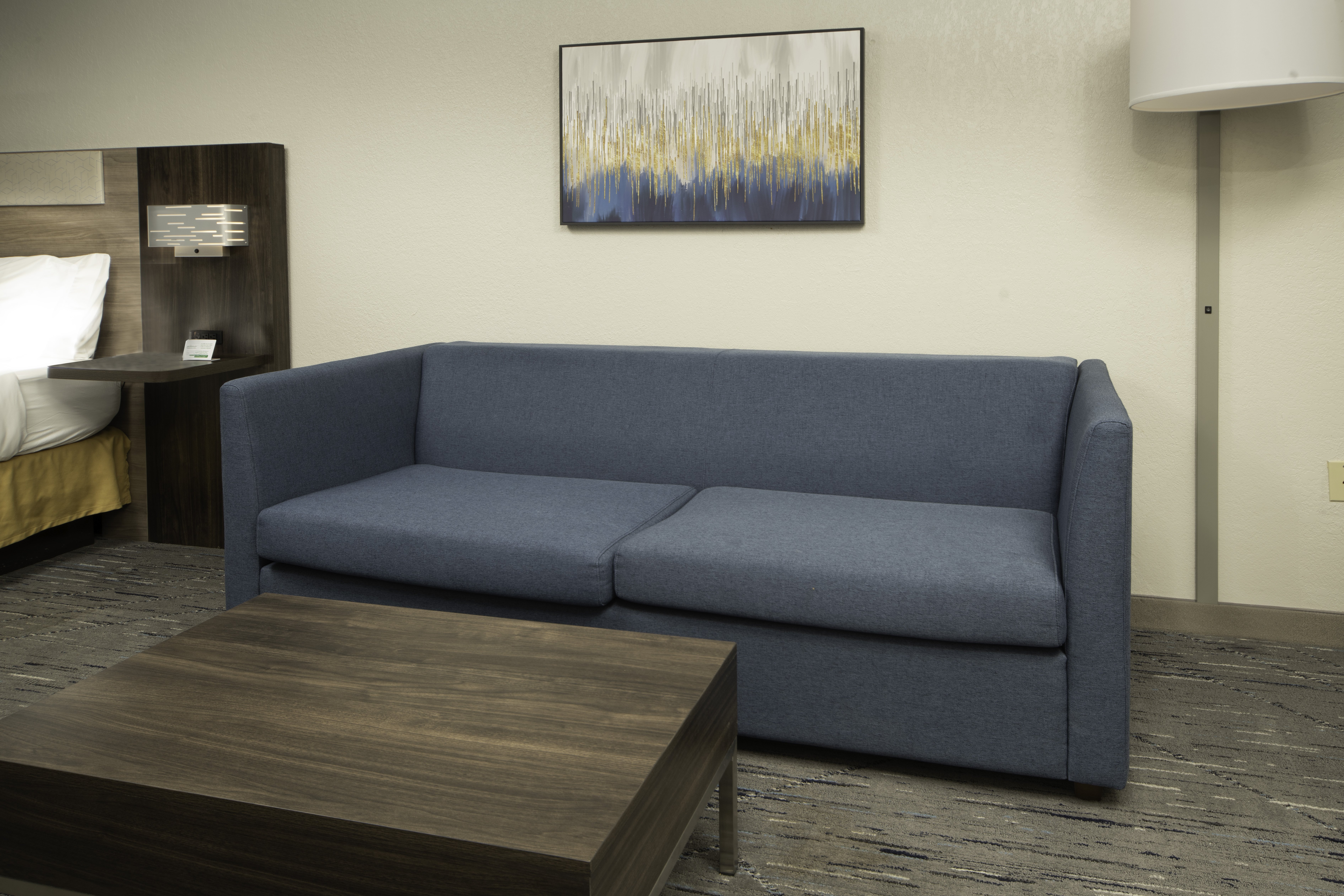 holiday inn express and suites little rock west by ihg