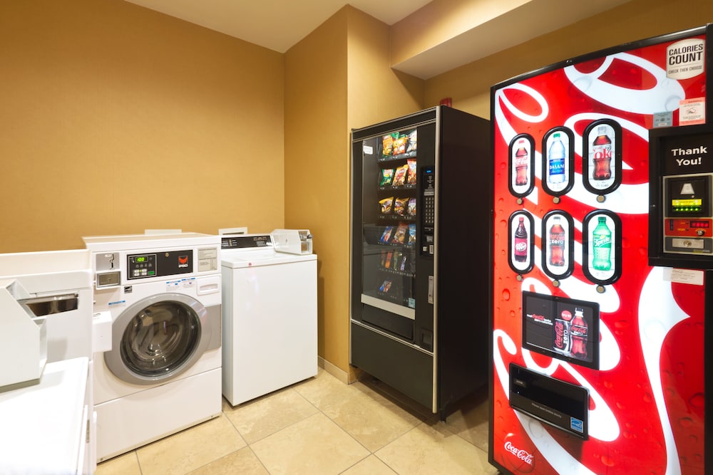 holiday inn express and suites little rock west by ihg