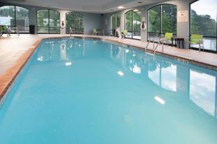 holiday inn express and suites little rock west by ihg