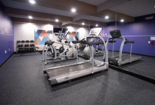 holiday inn express and suites little rock west by ihg