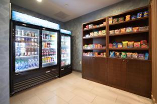 holiday inn express and suites little rock west by ihg