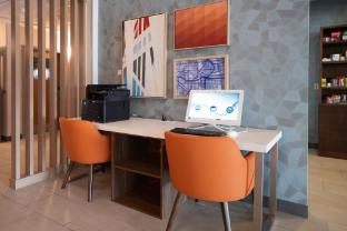 holiday inn express and suites little rock west by ihg