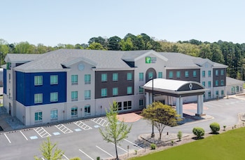 Holiday Inn Express & Suites Little Rock-West By Ihg,Big Rock>>Arkansas,3 star