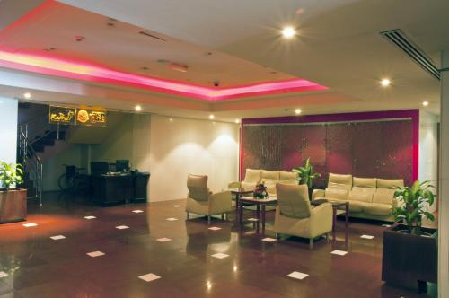ramee royal hotel