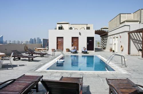 ramee royal hotel