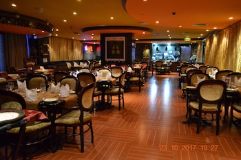 ramee royal hotel