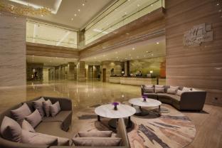Holiday Inn Putian Xiuyu By Ihg,No. 108 Qingtang Road, Xiuyu District,4 star