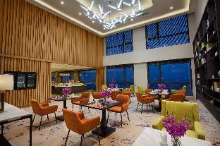 Holiday Inn Putian Xiuyu By Ihg,No. 108 Qingtang Road, Xiuyu District,4 star