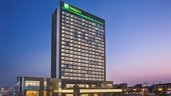holiday inn putian xiuyu by ihg