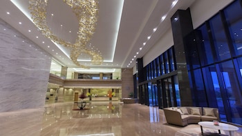 holiday inn putian xiuyu by ihg