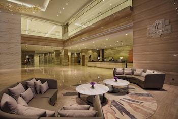 holiday inn putian xiuyu by ihg