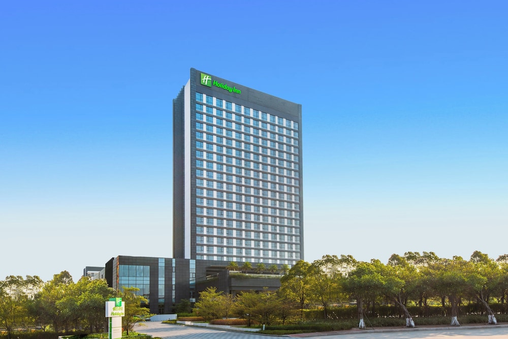holiday inn putian xiuyu by ihg