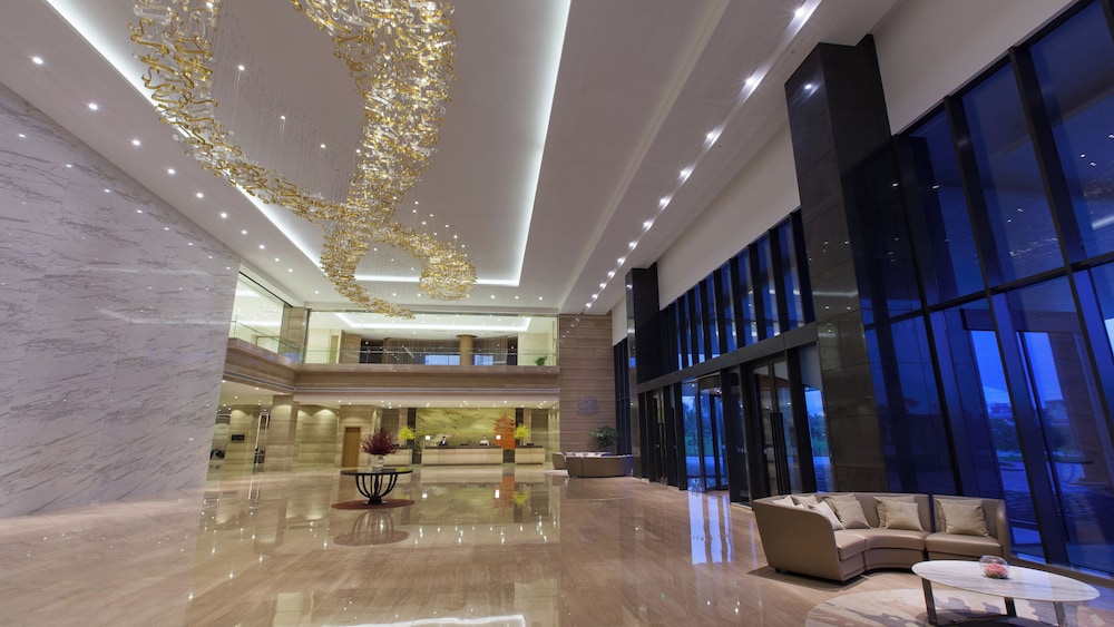 holiday inn putian xiuyu by ihg