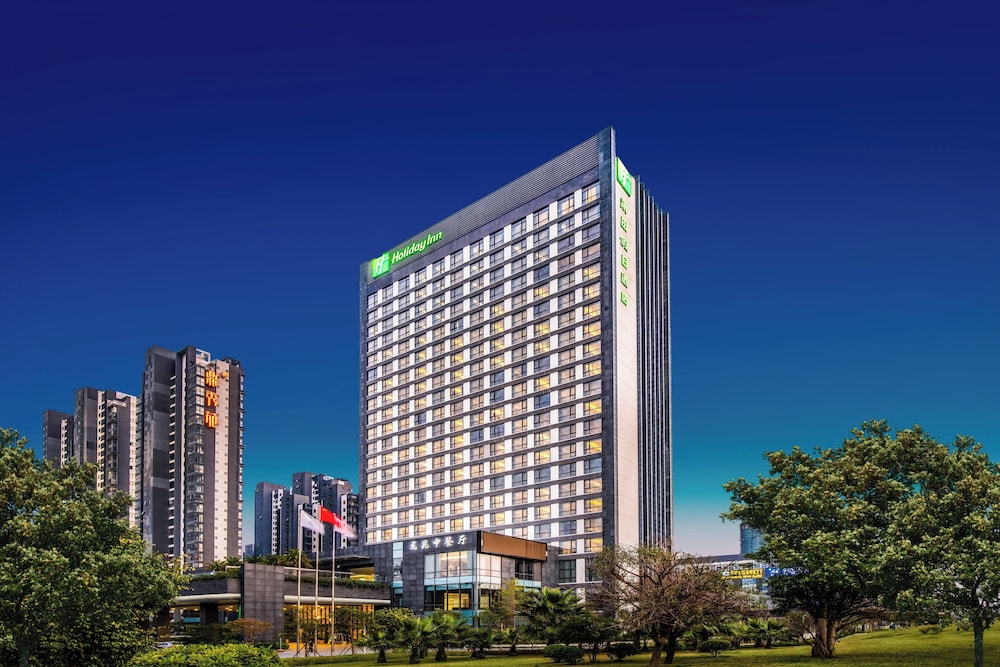 holiday inn putian xiuyu by ihg