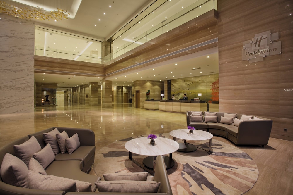 holiday inn putian xiuyu by ihg