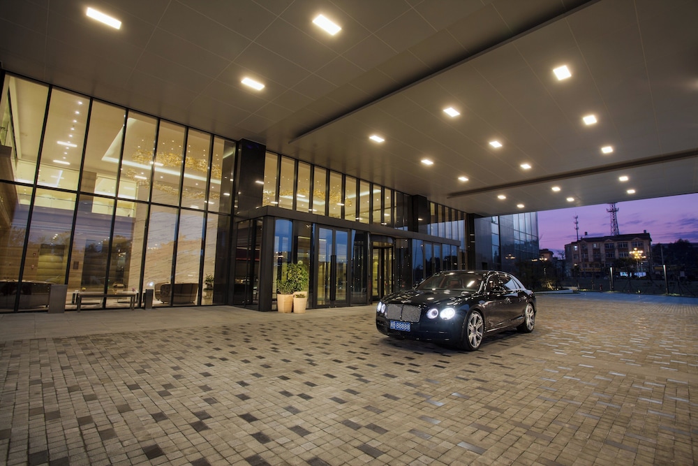 holiday inn putian xiuyu by ihg